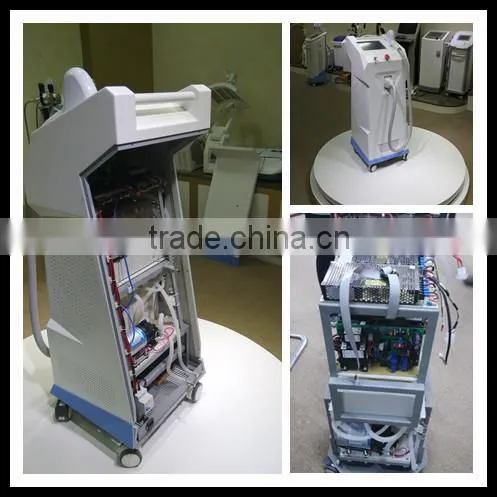 permanent laser hair removal machines home
