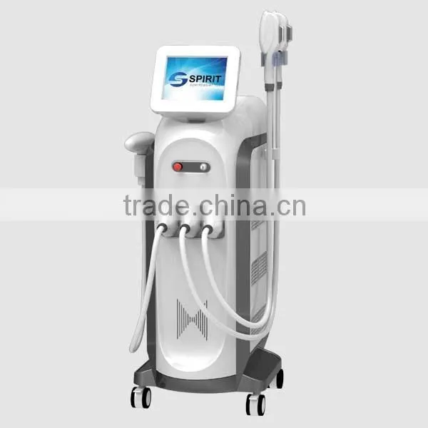 ipl vein therapy for face and hair removal