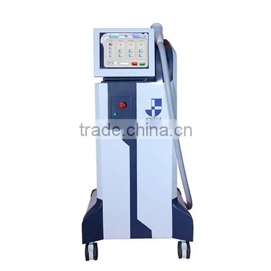 Beauty salon diode 808nm hair laser removal equipment