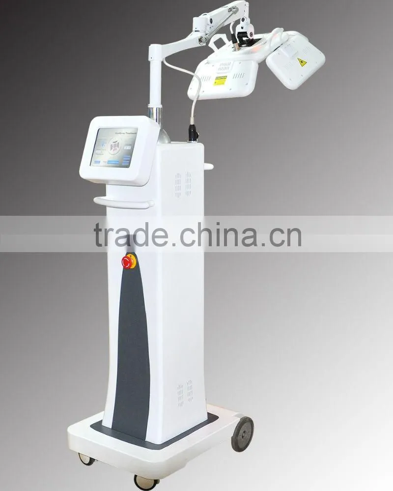 2014 NEW PRODUCTS laser therapy hair treatment laser