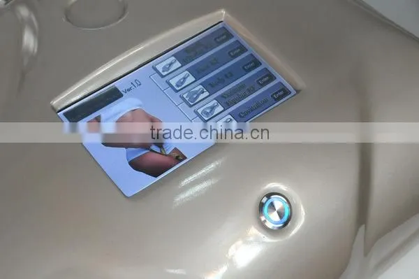 hot new products for 2015 OYAGA VG-606C vacuum radiofrequency machine