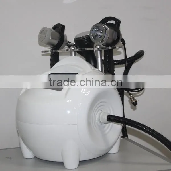 Hot Lingmei vacuum rf cavitation machine