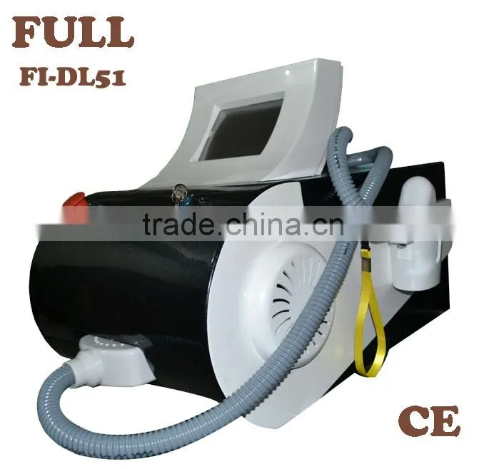 New Arrival 808 Diode Laser/Hair Removal 808 Diode laser/Portable 808nm Diode Laser