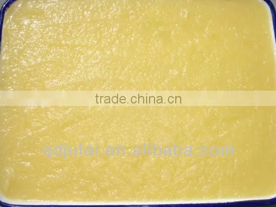 China Canned Applesauce Unsweetened