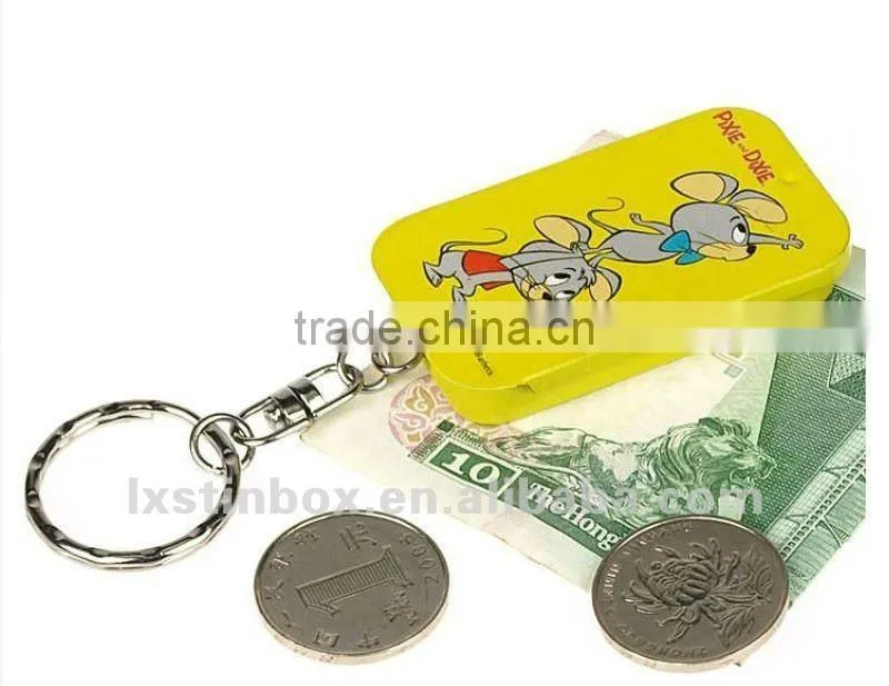key chain