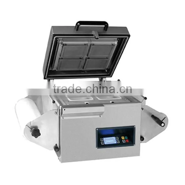 200-400 boxes/h and have stock keep fresh vegetable box packing machine