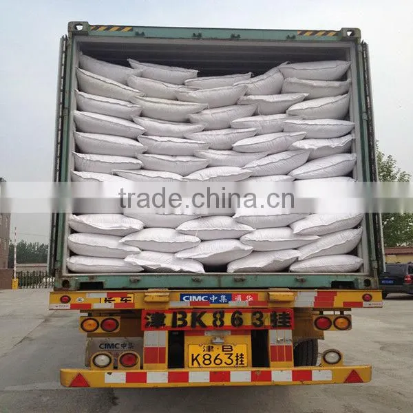 Perlite insulation