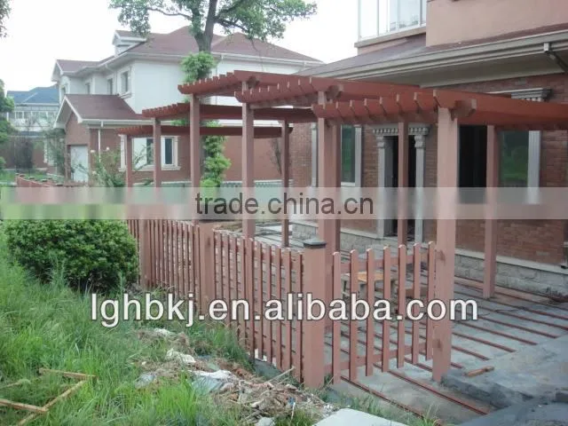 wpc wood plastic composite