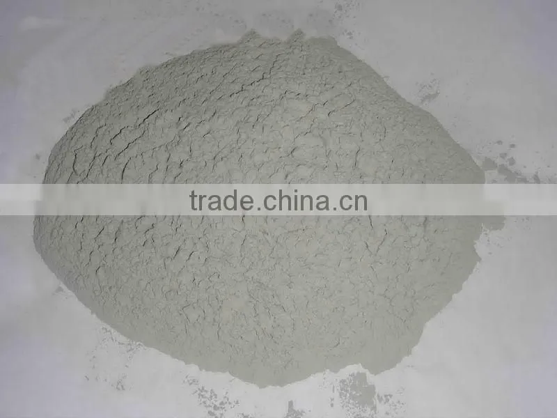 refractory high alumina cement