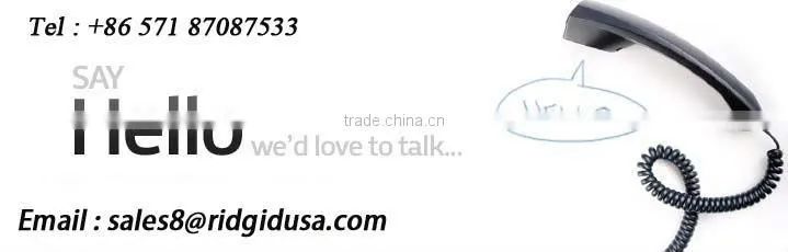 Manual Pipe Cutter H4S 4" - 6"