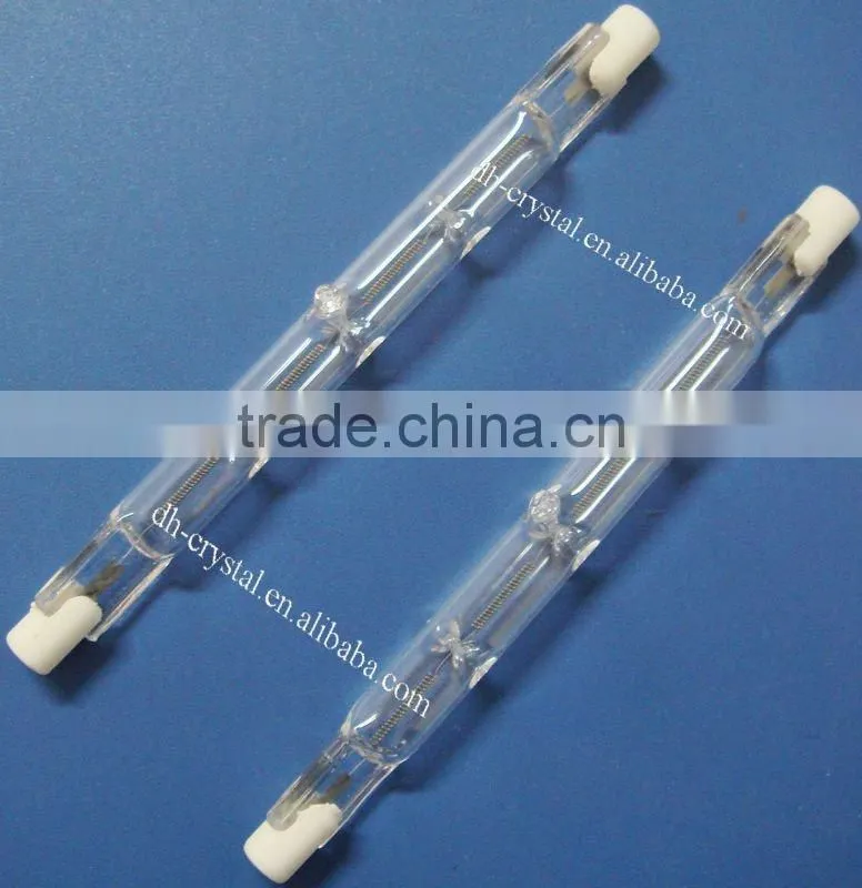 J78 CLASS C HALOGEN LAMP