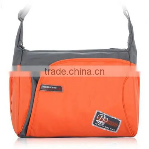 Ladies Small Korean Trend Casual Messenger Bag, Student Menssenger Bag,students inclined shoulder bag (BWXB010)