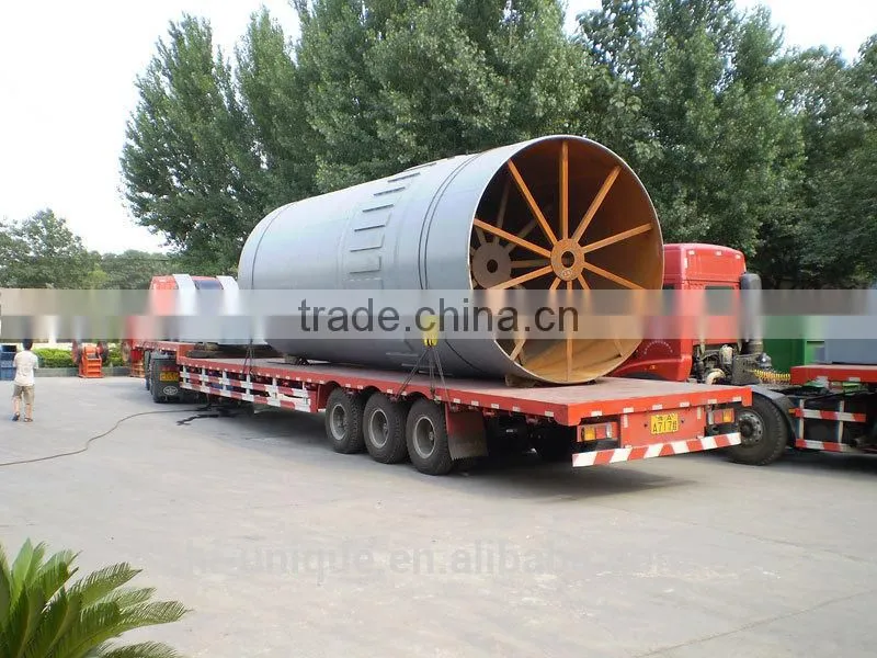 China New Hot Sale Bauxite Rotary Kiln Price
