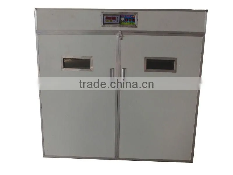 XSB-6 5280pcs completely automatic pigeon egg incubator