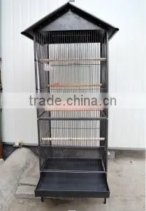 Chinese Cheap Large Metal Wire Bird Cage