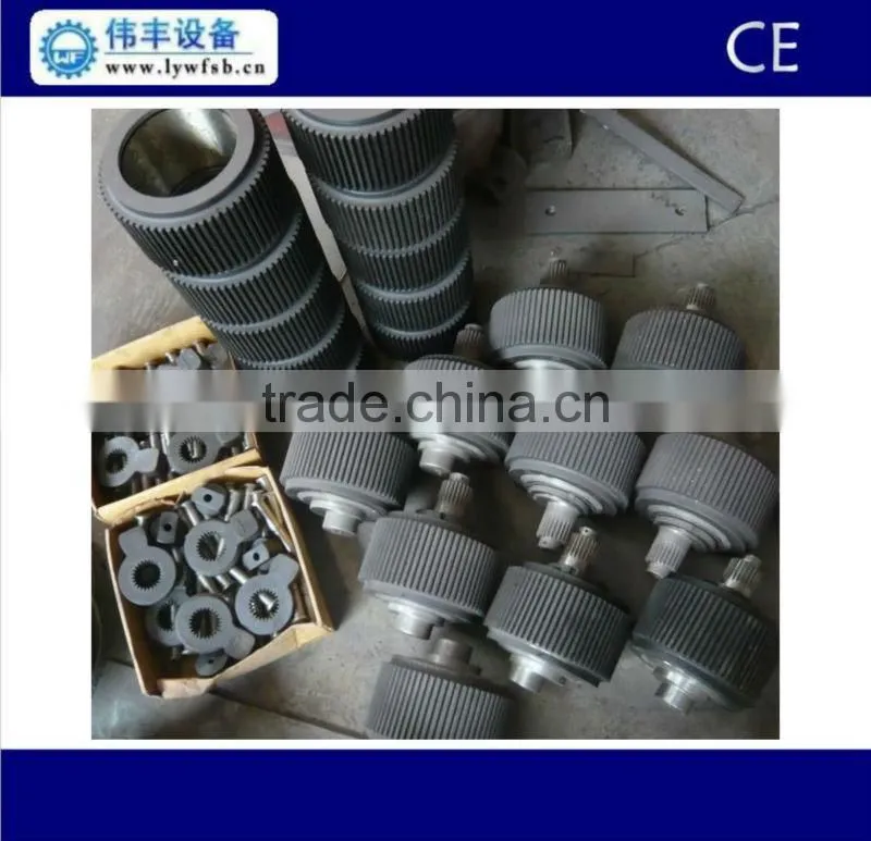 3tph pet feed production line, pet food pellet production line