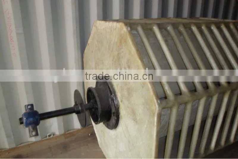 high quality calender for paper machine