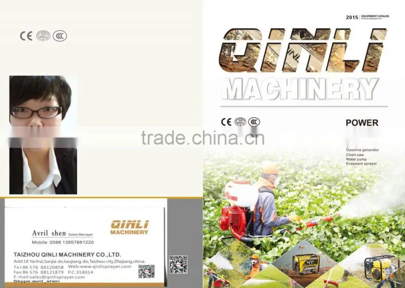 hot Gasoline Water Pump
