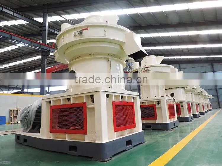 briquette making machine