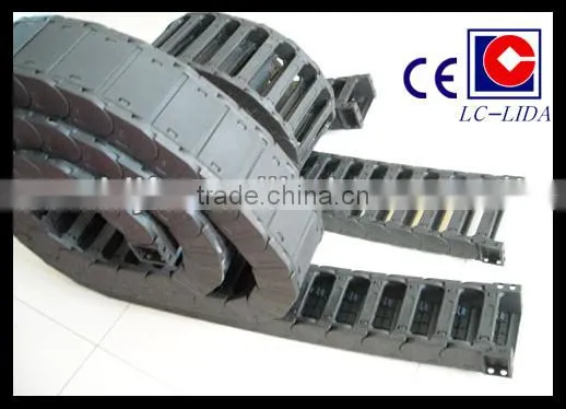 LC-LIDA LC35*60 series engineering plastic towline