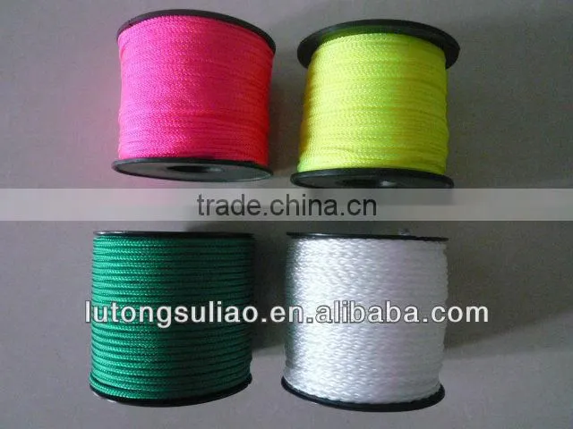 color nylon brick line/mason line