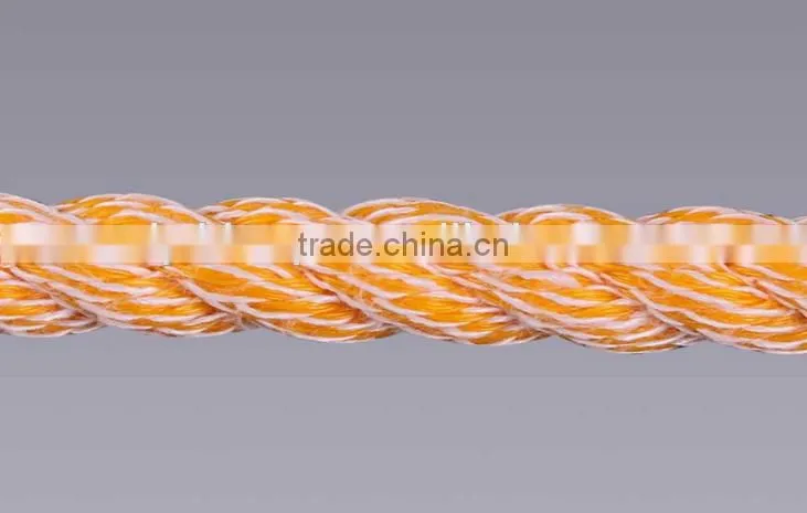 KP blending ROPE
