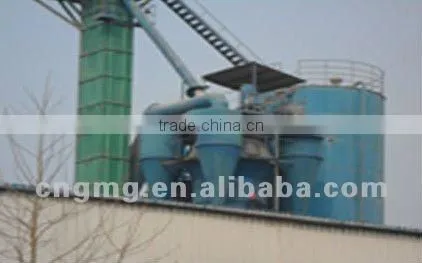 an industry seprating machine Air classifier