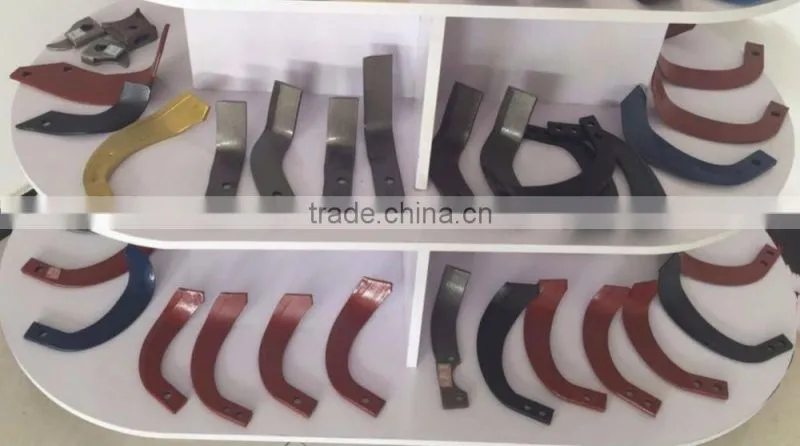Agriculture Machinery ,Cultivator Plow Tip for Farm Field