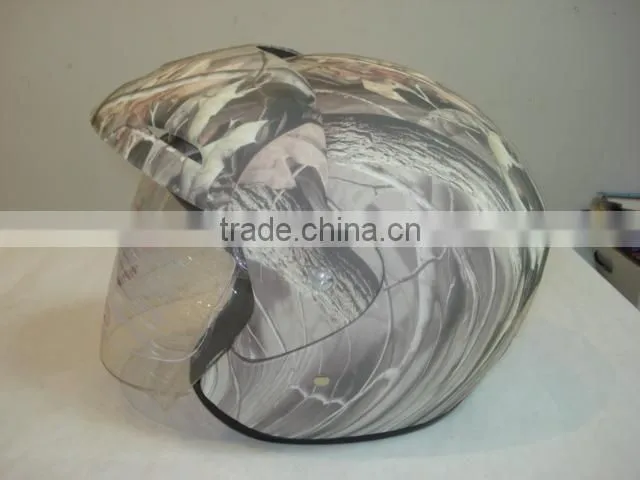 Helmet safety helmet full face helmet motorcycle helmet