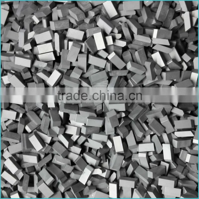 widia cemented carbide tips for cutting tools