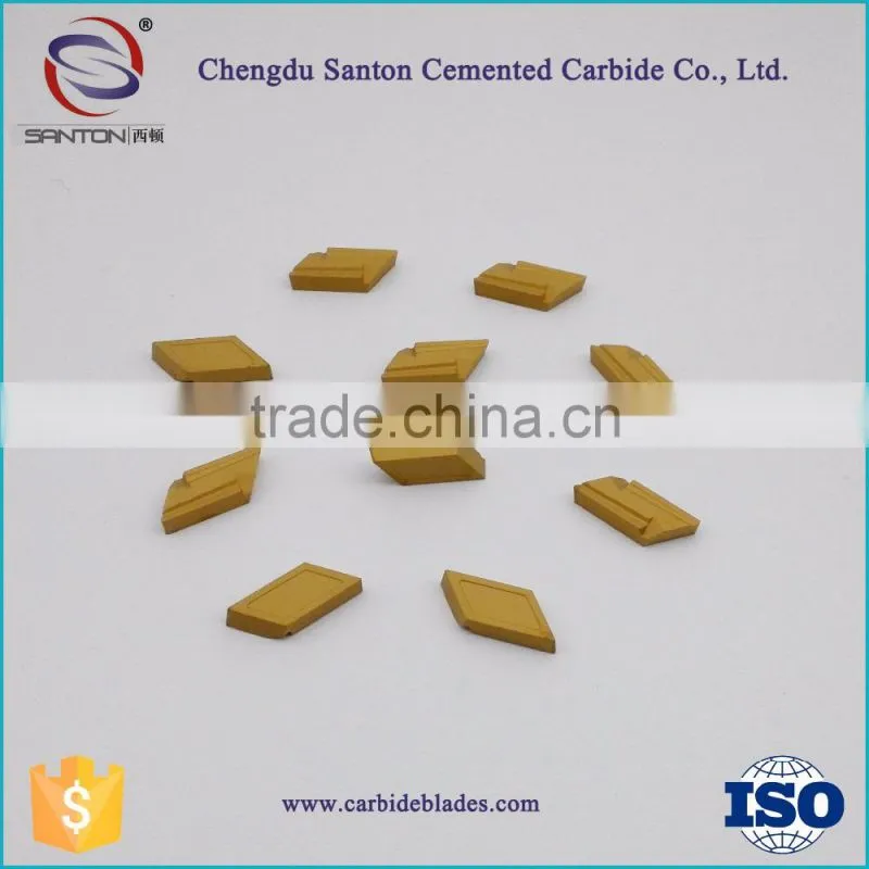 cnc carbide cutting tools turning insert KNUX1604