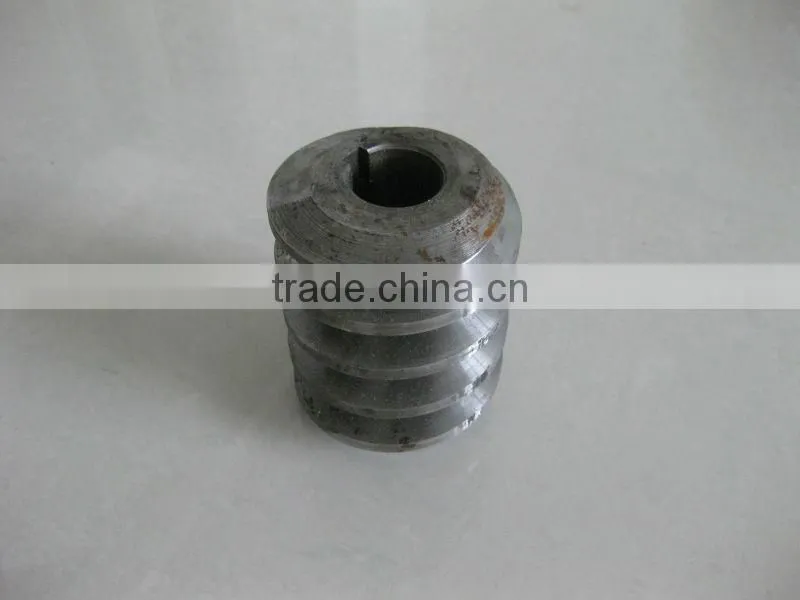shantui grader parts 222-80-04005 grader turbo,genuine shantui parts