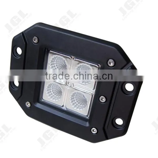 JGL factory hot&cheap factory wholesale POD led lights 9v-32v