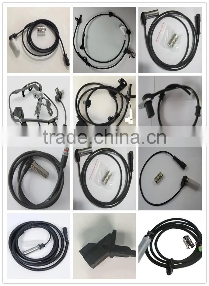Factory ABS Wheel Speed Sensor 4410328080 5010604322 1778552 for European Trucks