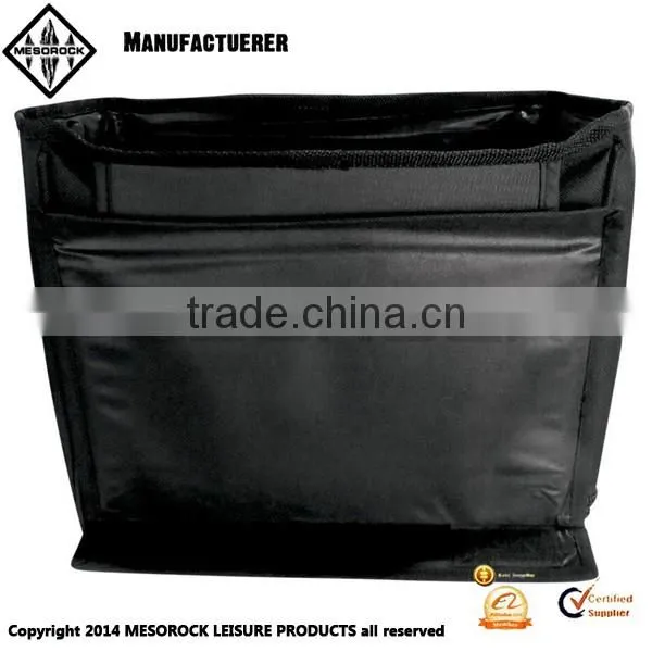 Leakproof Car Trash Basket Car Trash Bag Auto Garbage Bag Car Garbage Bin