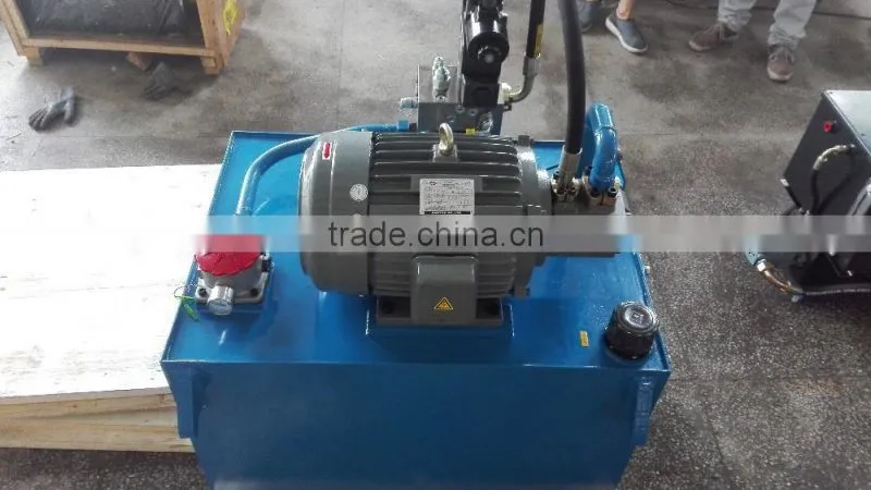 220V/380V 50Hz/60Hz hydraulic power pack