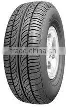 Car tire
