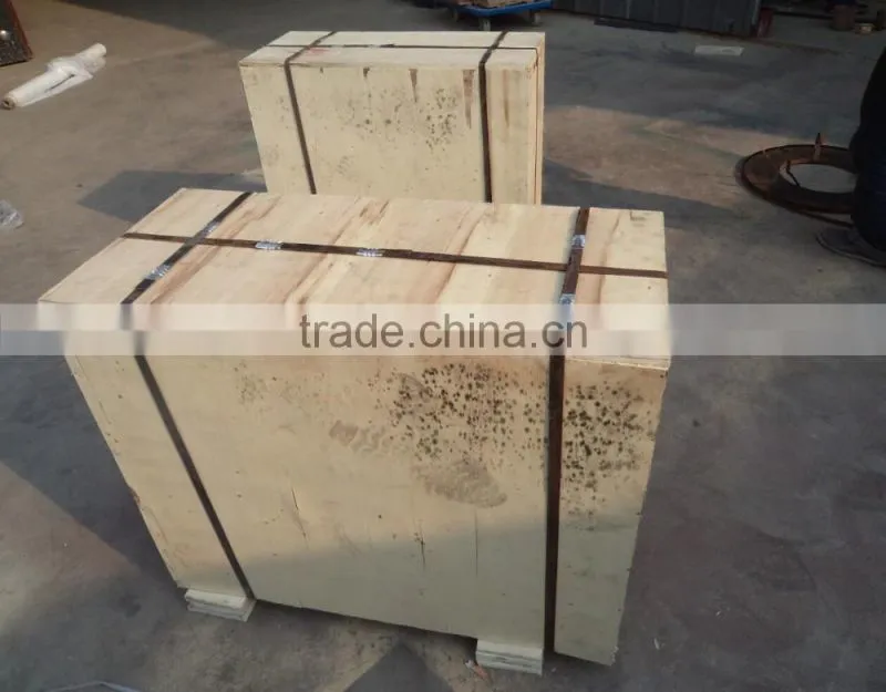 2016 hot sell wood pellet machinery with CE HJ-W120B
