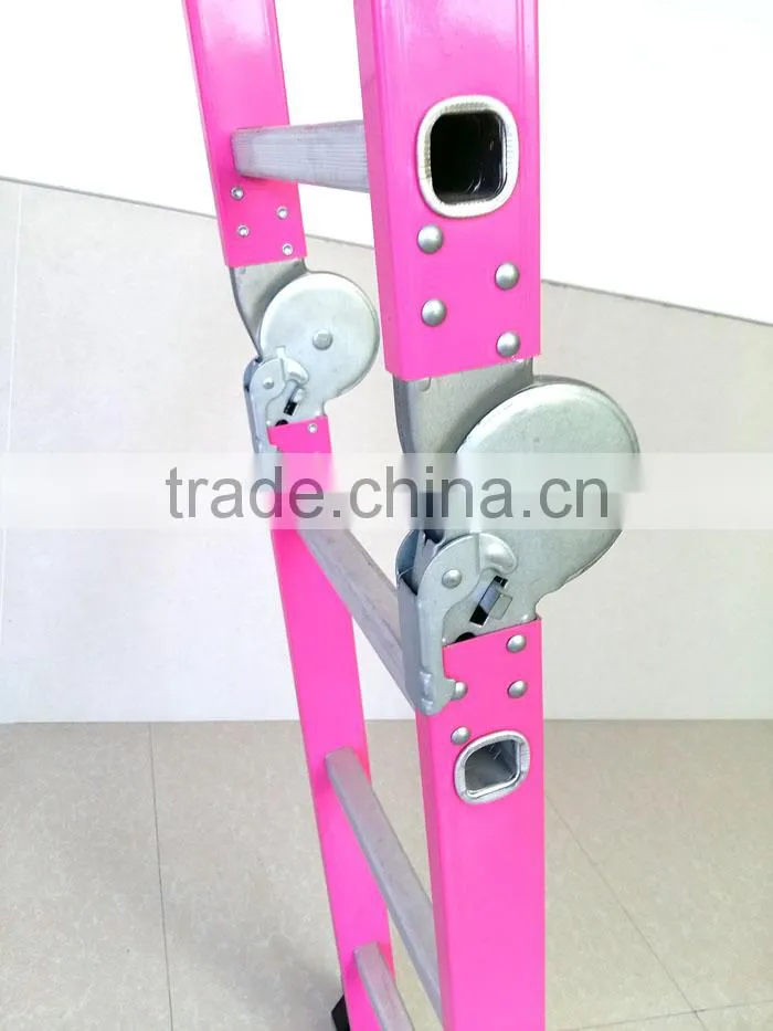 double sided step ladders