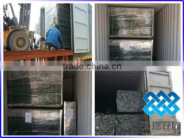knitted wire mesh filter