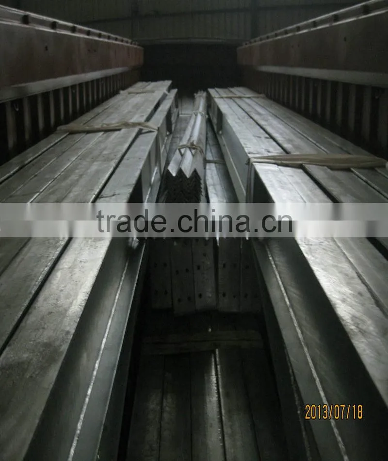 prefab steel structure