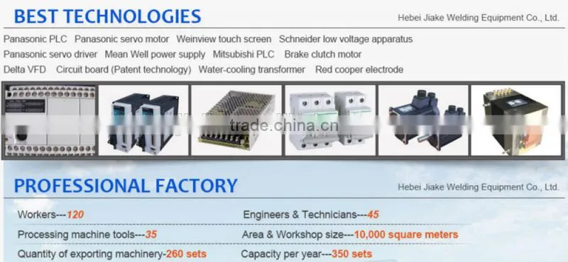 Welded Wire Mesh Fence Making Machine for BRC Fence Mesh