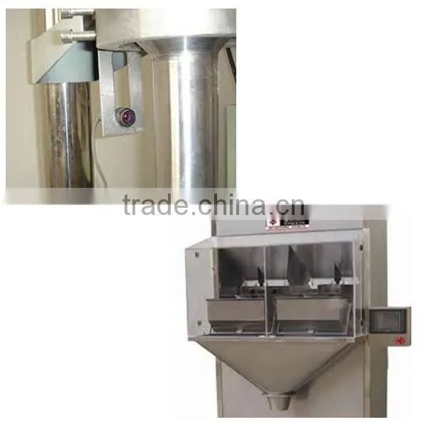 china manufacture sachet powder filling and sealing machine with high efficiency