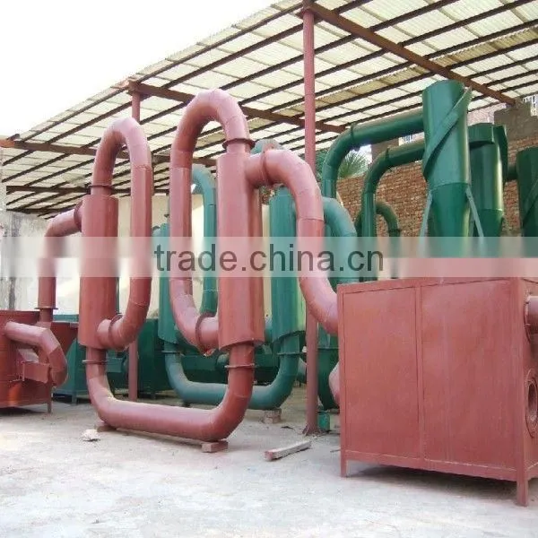 2015 high performance sawdust wood vacuum dryer with competitive price