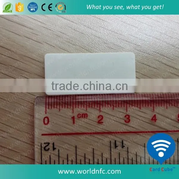 UHF RFID Laundry Tag