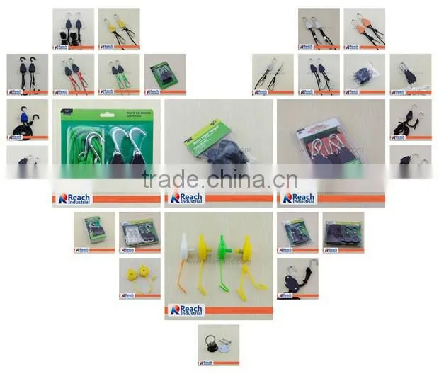 Round Type Floor Ring Lashing Point Cargo Tie Down