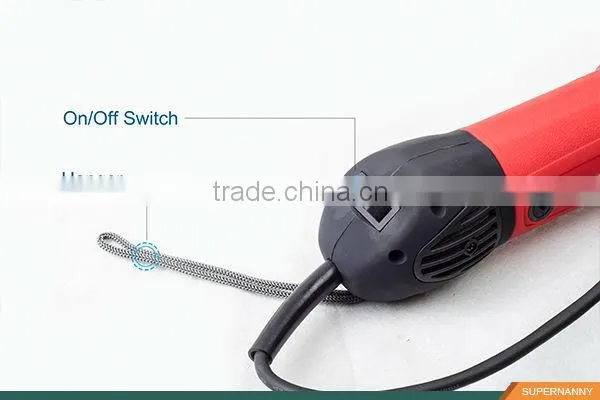 professional electric big power sheep shearer with low price(SN-SC012)
