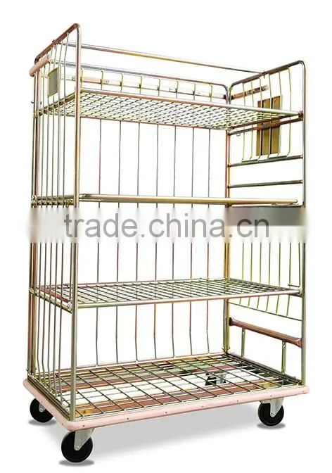 wholesale folding chair shopping cart