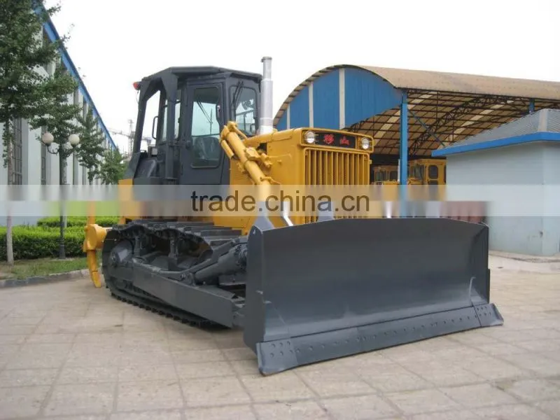 World famous YISHAN bulldozers TY320 with low price