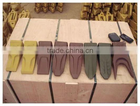 excavator bucket teeth DH280